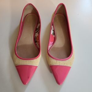 Lilly Pulitzer Via Palm Beach Flats